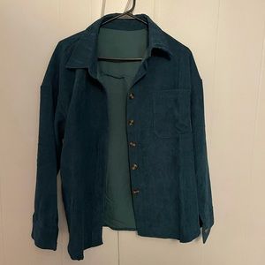 Landing Closet Jacket